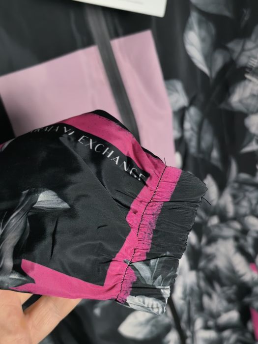 Emporio Armani ветровка