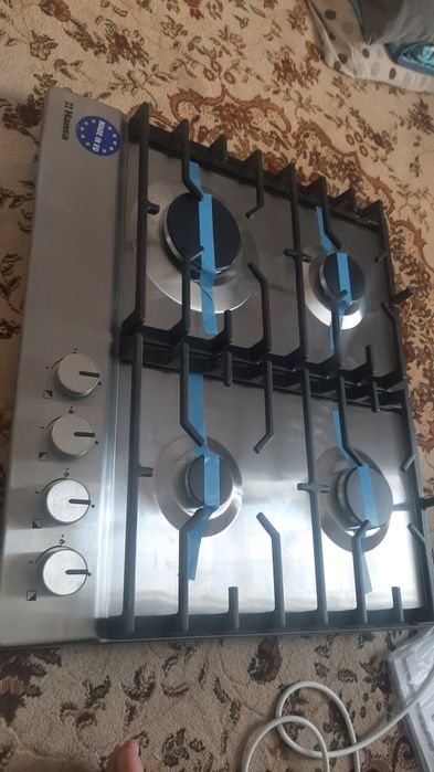 Hansa BHGI630301 серый продам.
