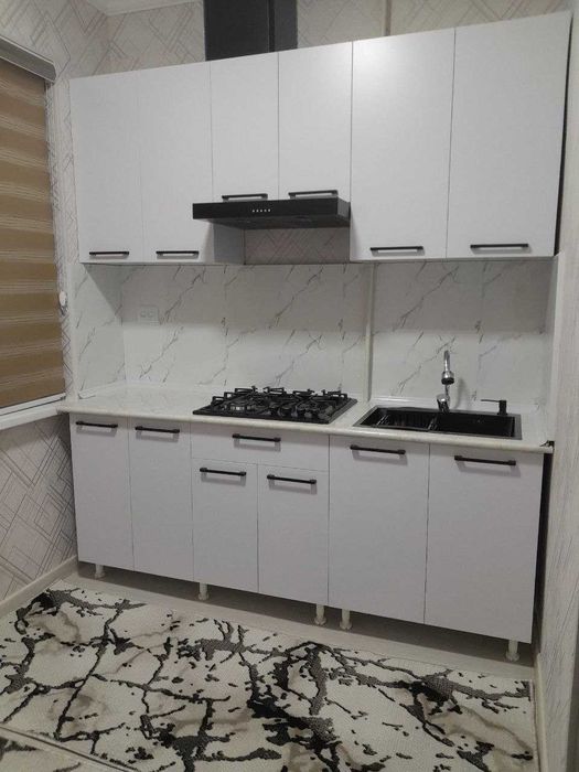 Ижарага квартира