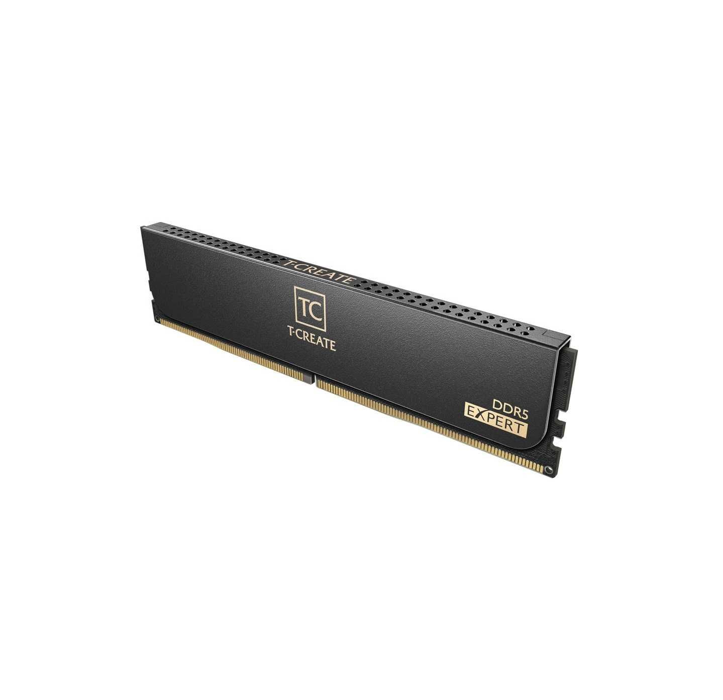 | Оперативная память Dual Kit DDR5 32Gb (16+16) 6000МГц T-CREATE