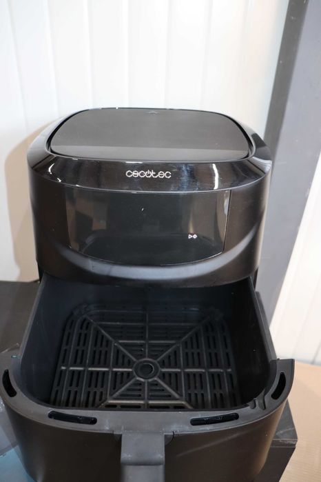 Air Fryer Cecotec Cecofry Absolute Фритюрник с горещ въздух 7,6L 2000W