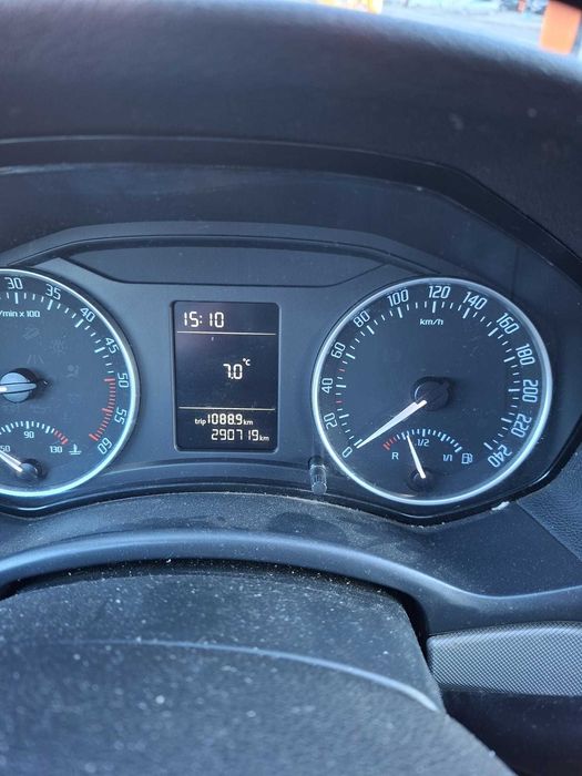 Skoda Octavia 2012 2.0 Diesel 140Cp Euro 5