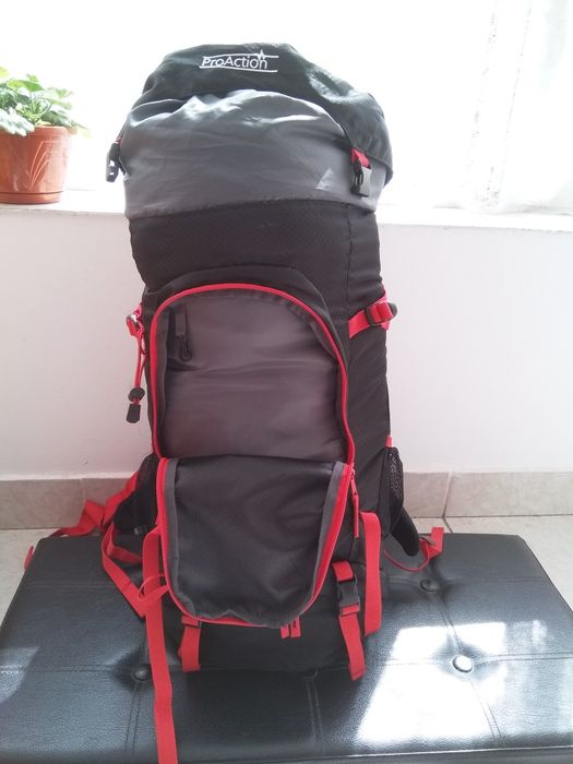 VAND  Rucsac NOU ProAction 45Litri din Londra