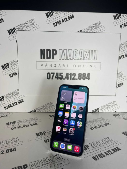 NDP Amanet NON-STOP Bld.Iuliu Maniu 69 IPHONE 14  (41736)