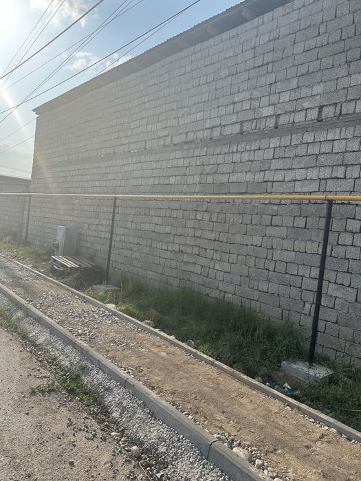 Шлакоблок жеткізу бізден