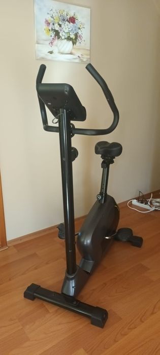 Vând bicicleta medicinala