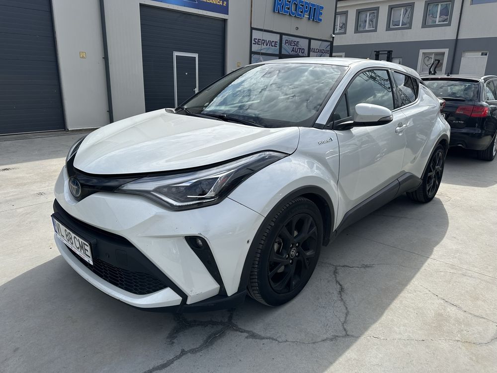 Rent a car - Inchirieri BOLT Craiova
