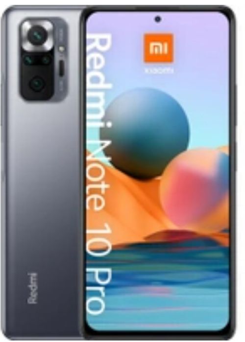 Редми 10 нот про
