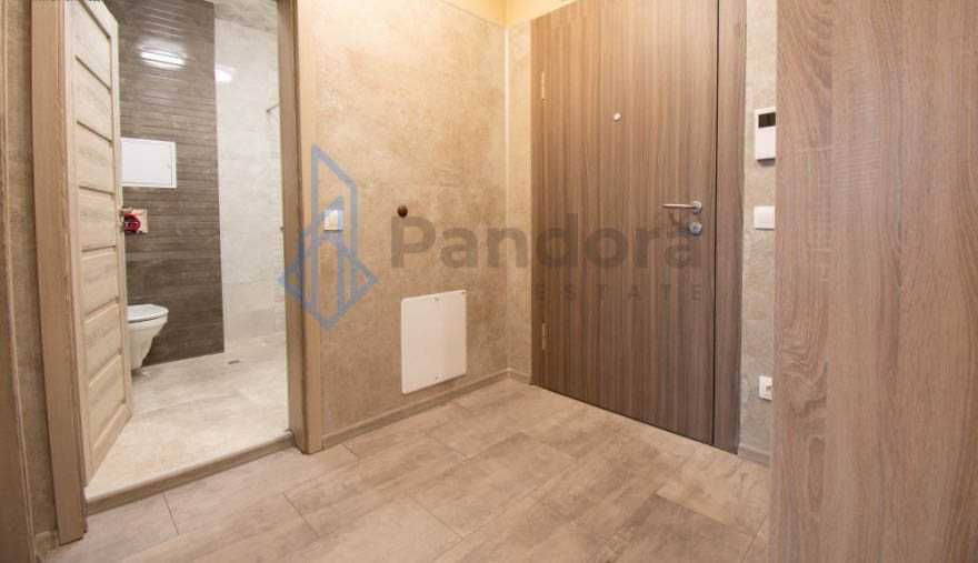 Дава се под наем Двустаен апартамент в София, Банишора - 56 кв.м за 525 € - Снимка #3