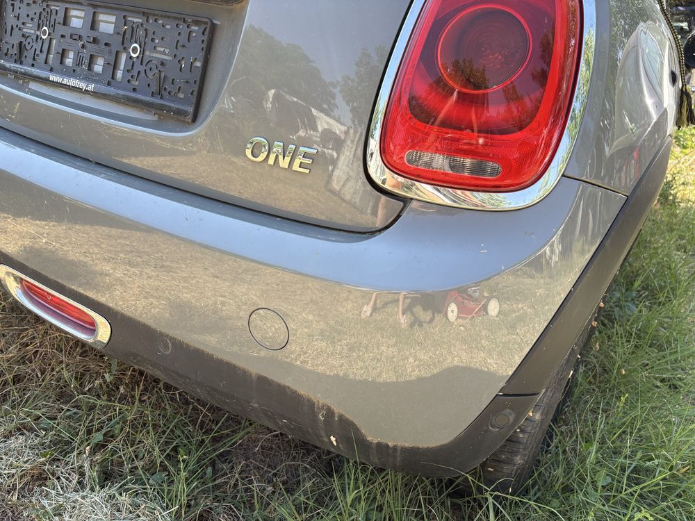 Задна броня за Мини / MINI Cooper ONE f56