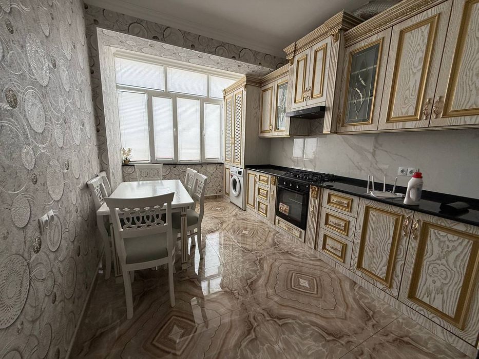 Сдается квартира Гагарина