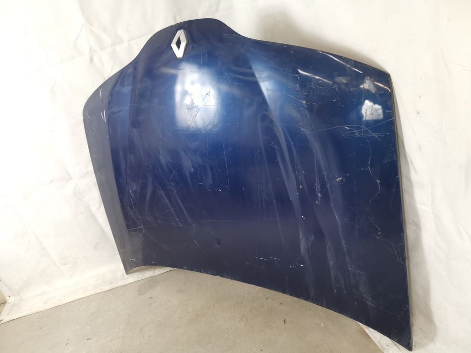 Капак Двигател Рено Лагуна 2 / Renault Laguna 2 Оригинален