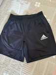 Къси панталонки Adidas 11/12 години