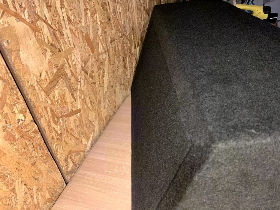 Subwoofer Audio System 1600 watts