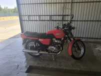 JAWA 350 12VOLT sotiladi
