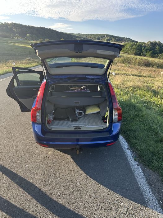 Vand Volvo V50 1.6 D 2009