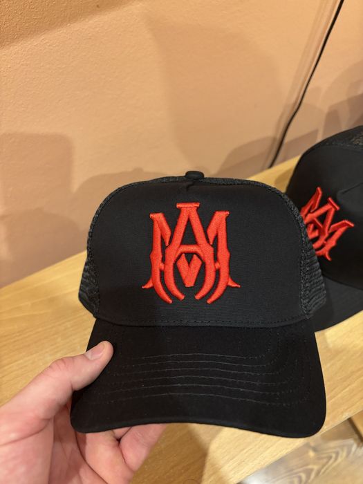 Sapca AMIRI Nou 2025 PREMIUM Unisex Cap / Palarie / Caciula