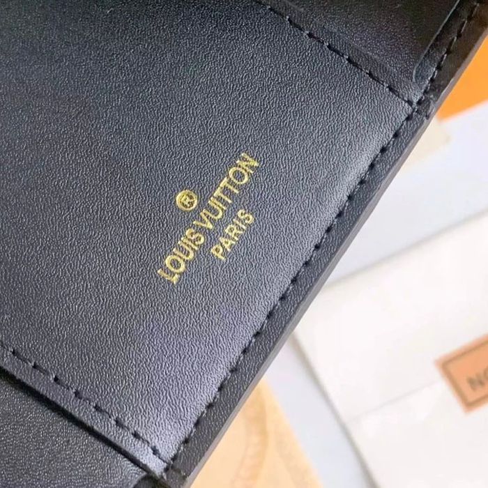 Портмоне loius vuitton