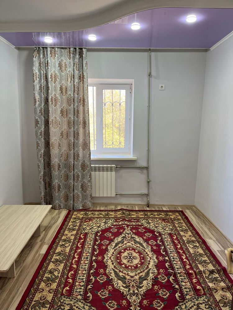Сдам 3 комн квартиру