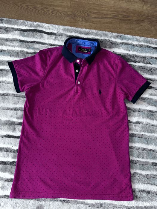 tricou polo ralph lauren
