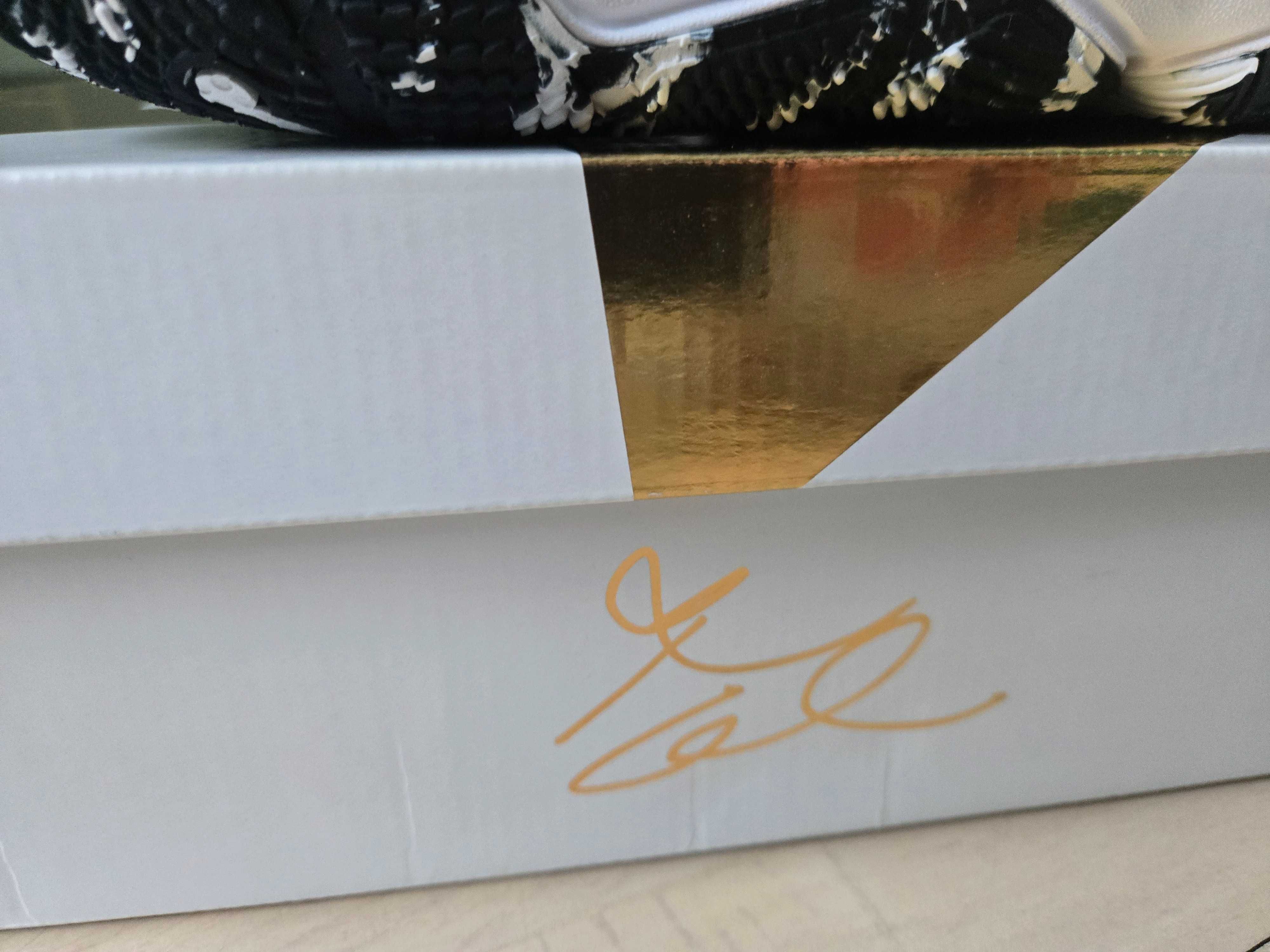 Маратонки Nike Jordan Why Not.6 (GS)