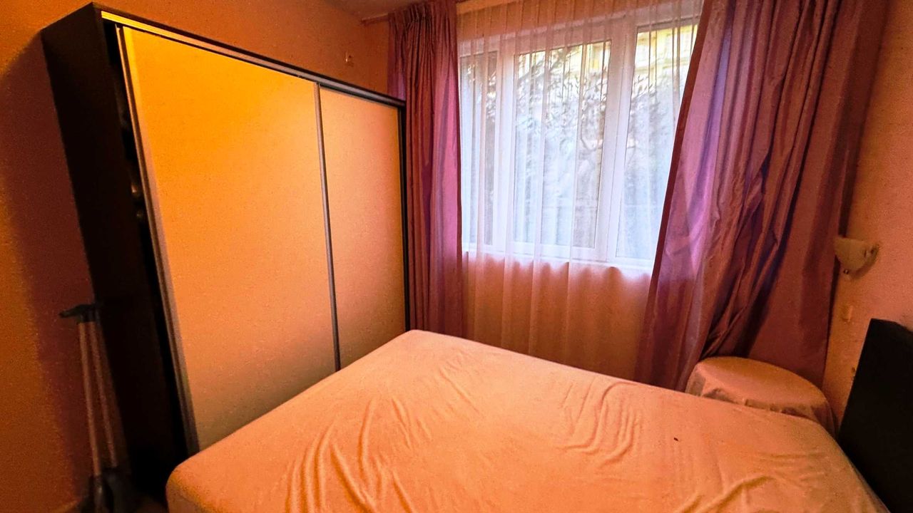 Продава се Двустаен апартамент в с. Кошарица, Област Бургас - 57 кв.м за 834 €/кв.м - Снимка #7