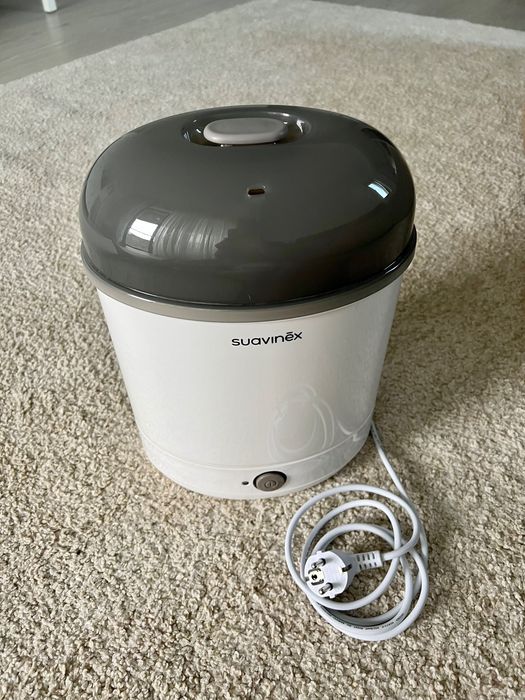 Sterilizator electric Suavinex