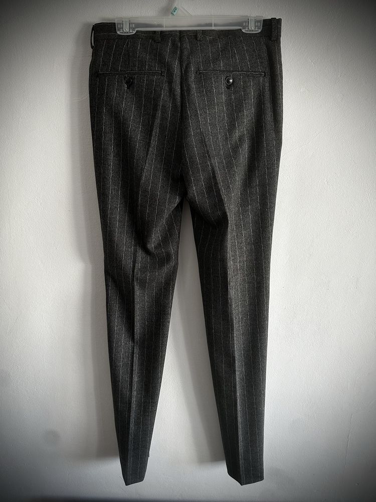 Costum D’S Damat nou! Sacou+pantaloni