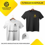 Futbolka | Futbolka pechat | Brend futbolka | Футболки с логотипом