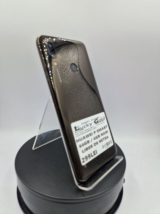 Huawei P Smart 64GB / 4GB GARANTIE #38715