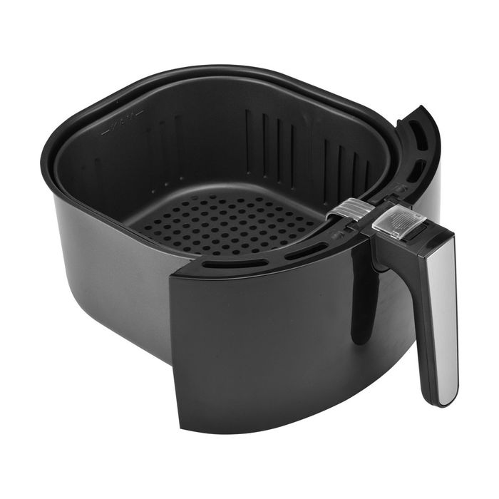 Friteuza aer cald Zokura 1800W