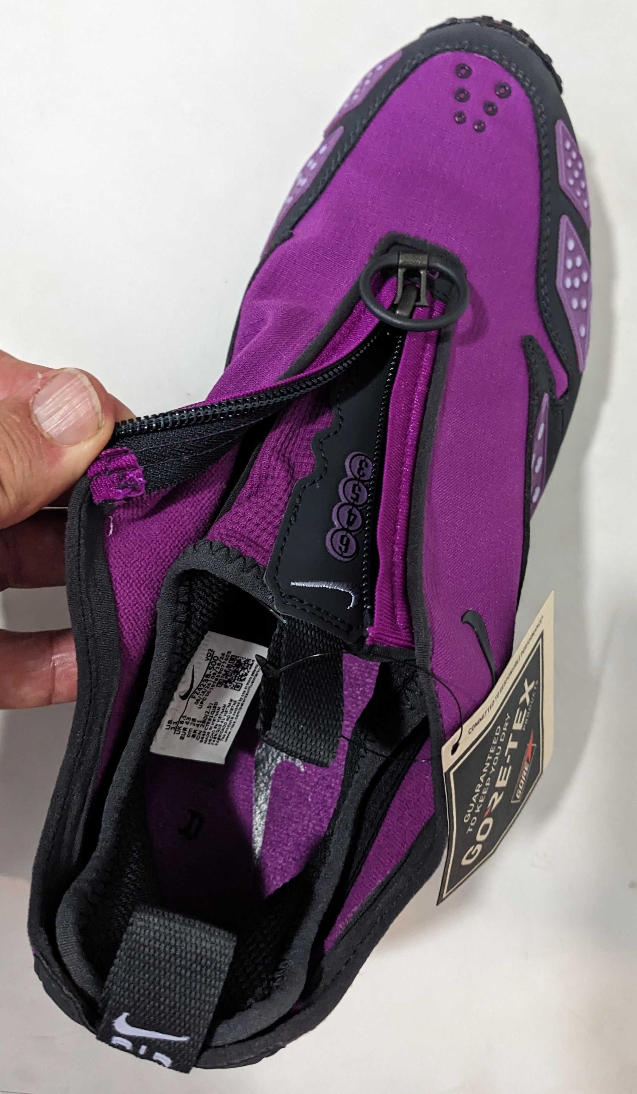 Nike Air Max Sunder Gore Tex унисекс маратонки номер 43 от Сащ