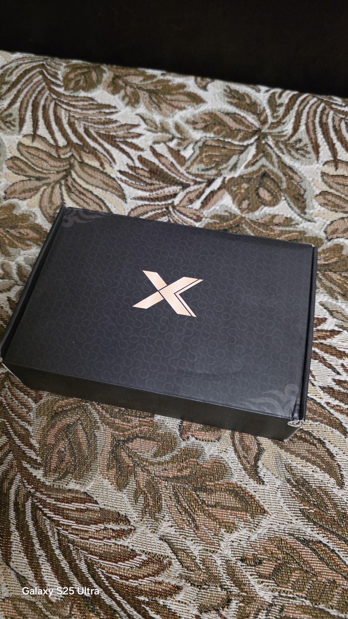 Android tv box 4GB 32GB памет