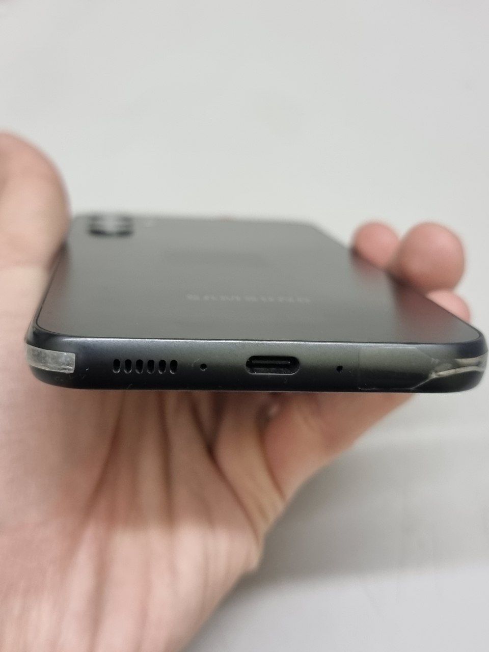 Samsung a34  8/256  kor documenti bor