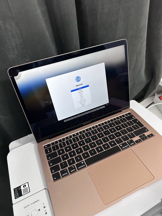 Macbook AIR 2020 13 inch