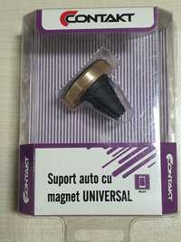 Suport auto cu magnet