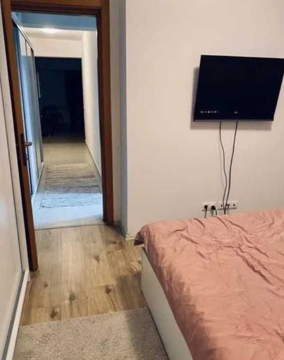 Дава се под наем Двустаен апартамент в Пловдив, Въстанически - 60 кв.м за 224.4 € - Снимка #5