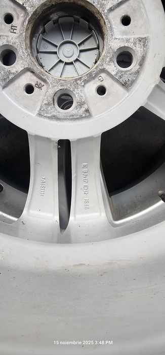 Jante BMW 17 inch, 8Jx17