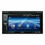 Sony XAV-602BT 2DIN