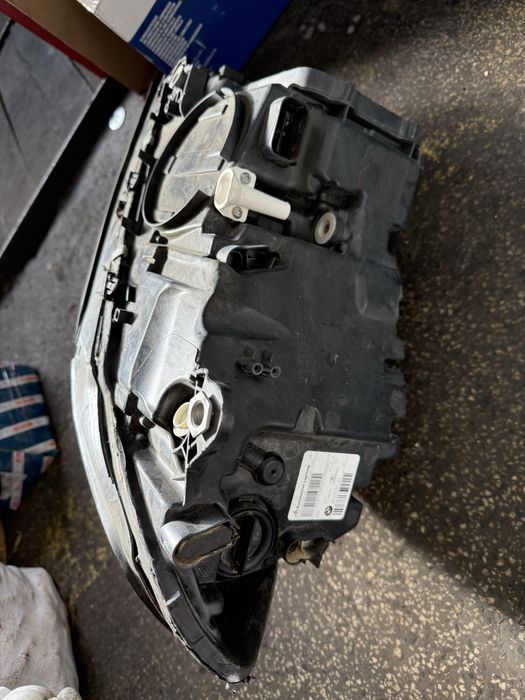 Ляв Фар за BMW G01 G02 X3 X4