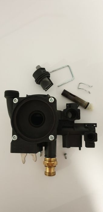 Grup Hidraulic Retur Centrală Termică Saunier Duval ThemaFast F30 E1