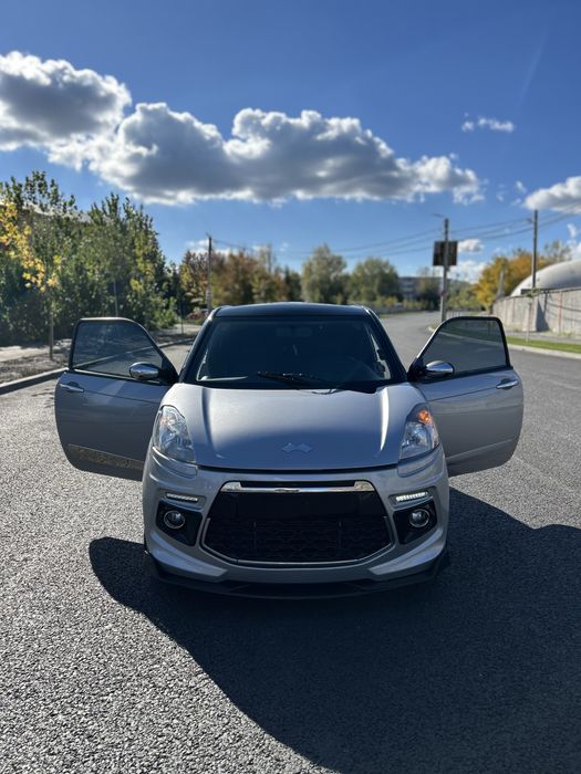 Ligier JS50•492Dci•2015