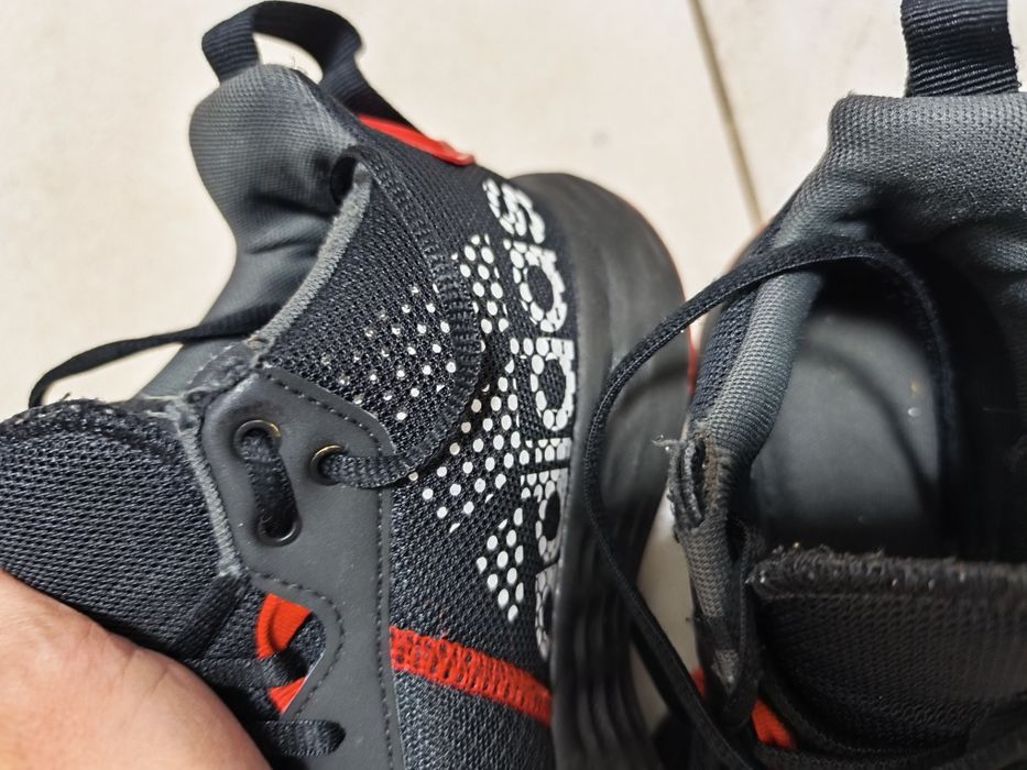 Детски маратонки Adidas 36. 2/3