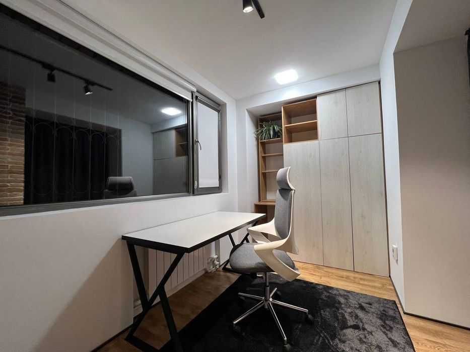 Сдаётся квартира 3 ком/4/9 на Яшнабадском Ор-р улица Махтумкули