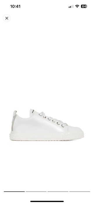 Сникърси Giuseppe Zannoti