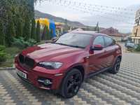 Bmw X6 3.0 diesel 2012