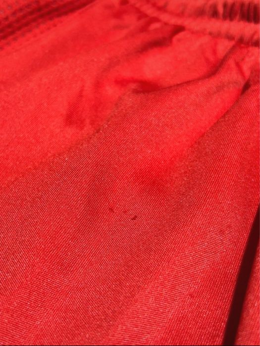 Echipament Oficial Liverpool FC LFC original Adidas mărimea L