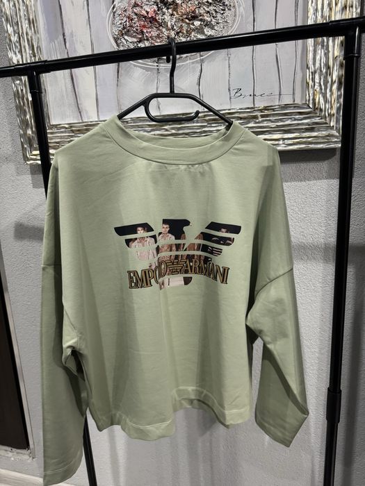 Дамски комплект Emporio Armani