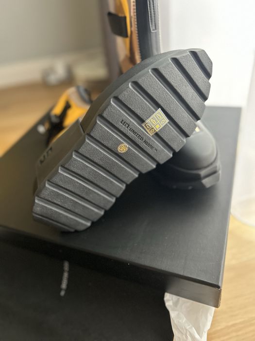 United Nude - Boots New!