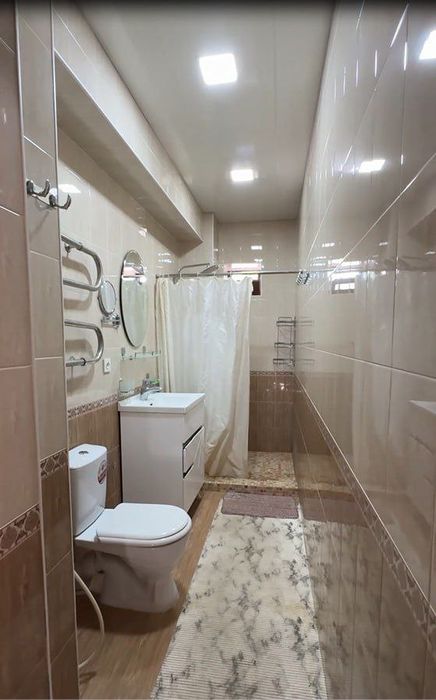 Продаётся дом 3.04 сотки 6 комнат